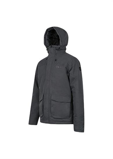 2AS Erkek Mont Avoriaz Insulated Jacket 2ASavr0706