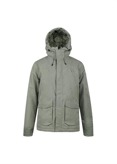 2AS Erkek Mont Avoriaz Insulated Jacket 2ASavr0706