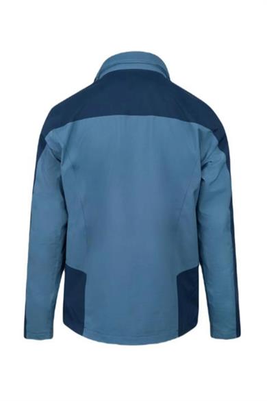 2AS Erkek Mont Elbruz 3In1 Jacket Man 2ASm010422