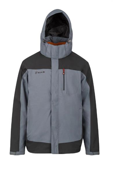 2AS Erkek Mont Elbruz 3In1 Jacket Man 2ASm010422