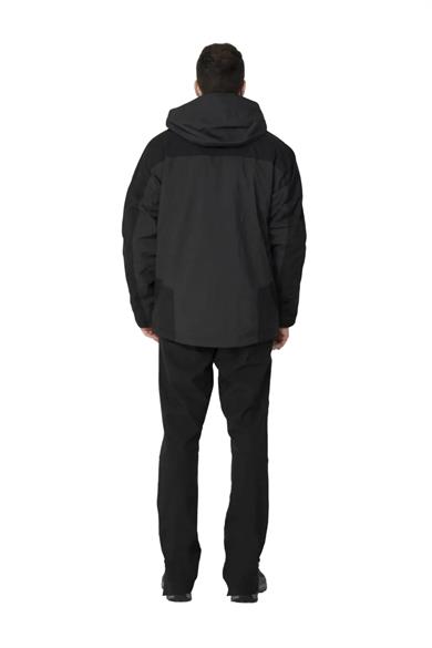 2AS Erkek Mont Elbruz3In1 Jacket 2ASanth2023