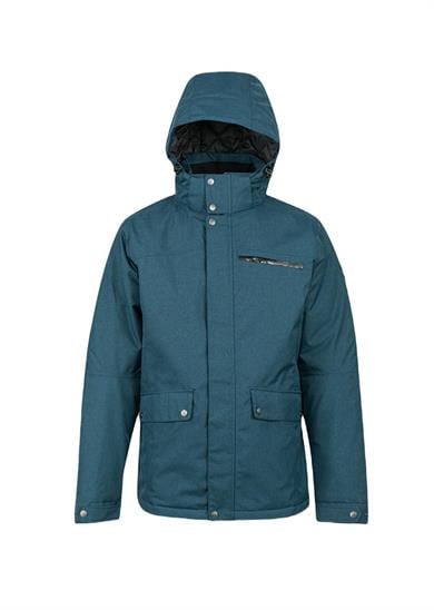 2AS Erkek Mont Samoens Insulated Jacket 2ASsam0706