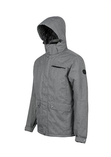 2AS Erkek Mont Samoens Insulated Jacket 2ASsam0706