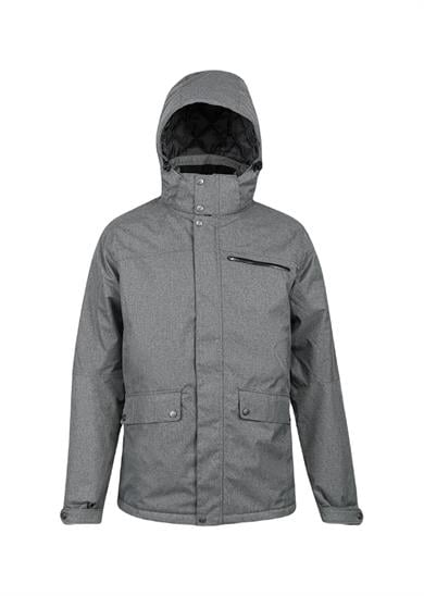 2AS Erkek Mont Samoens Insulated Jacket 2ASsam0706