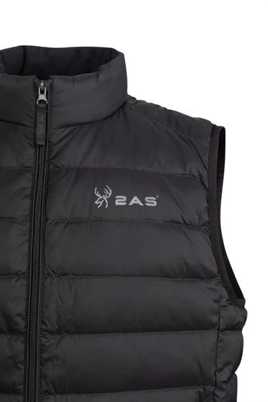 2AS Erkek Yelek Arcane Men Down Vest 2ASadvmcnfw23