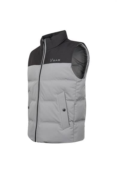 2AS Erkek Yelek Archer Men Down Vest 2ASarvmcnfw23