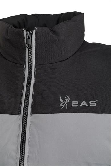 2AS Erkek Yelek Archer Men Down Vest 2ASarvmcnfw23