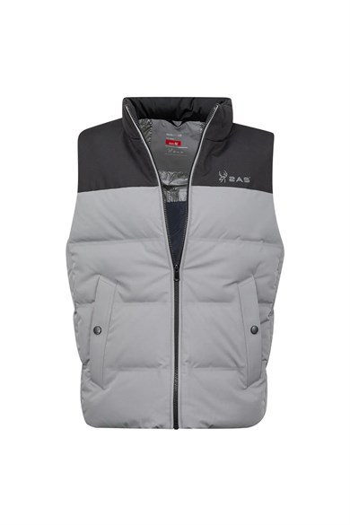 2AS Erkek Yelek Archer Men Down Vest 2ASarvmcnfw23