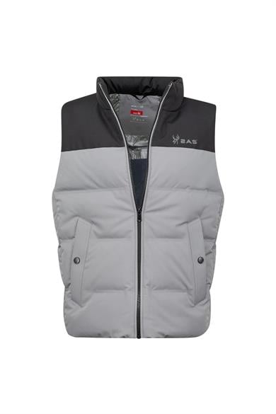 2AS Erkek Yelek Archer Men Down Vest 2ASarvmcnfw23