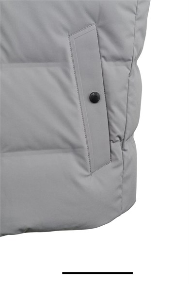 2AS Erkek Yelek Archer Men Down Vest 2ASarvmcnfw23