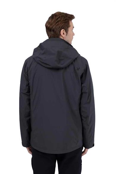 2AS Massıf 3In1 Erkek Ceket Mont 2ASmsf3003001