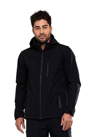 2AS Sagwon Ii.Softshell Erkek Mont 2ASsag01002