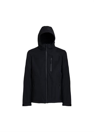 2AS Sagwon Ii.Softshell Erkek Mont 2ASsag01002