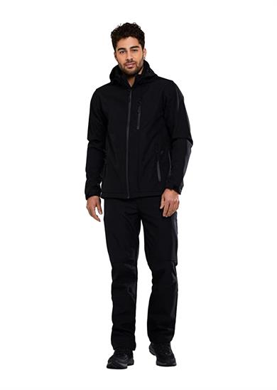 2AS Sagwon Ii.Softshell Erkek Mont 2ASsag01002