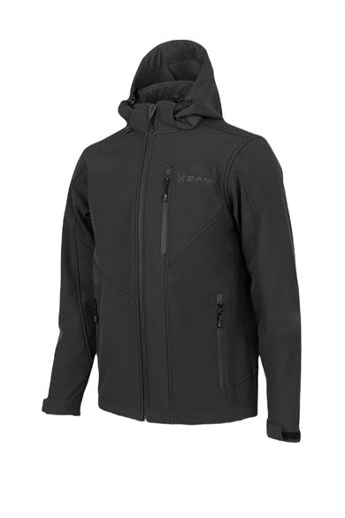 2AS Sagwon Ii. Softshell Erkek Mont 2ASsag