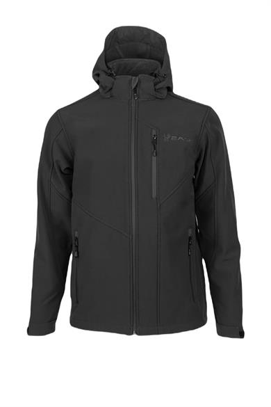 2AS Sagwon Ii. Softshell Erkek Mont 2ASsag