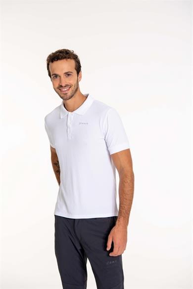 2AS Teal Erkek Polo Yaka Tişört 2ASTEA0404