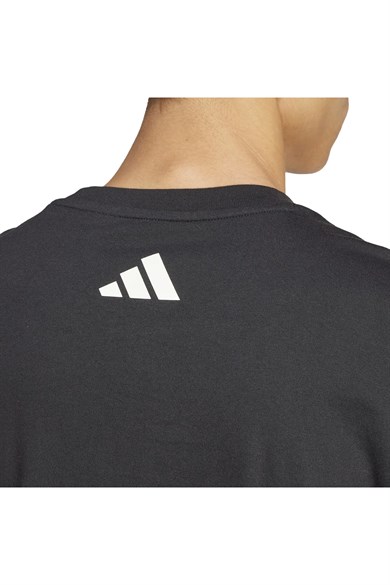 Adidas City Escape Erkek Günlük Stil Tişört M T C LOGO T JI6788