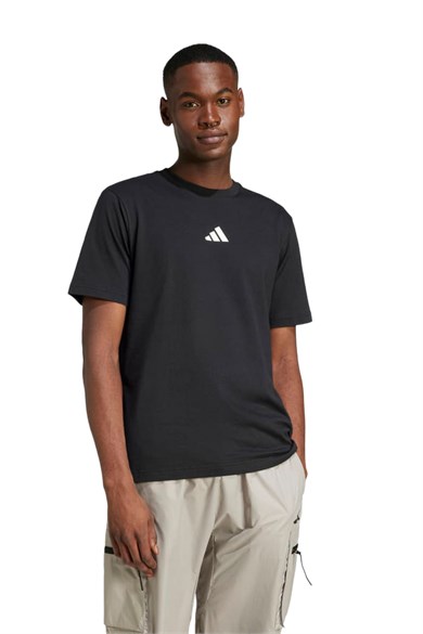 Adidas City Escape Erkek Günlük Stil Tişört M T CE SPACE T JI6791