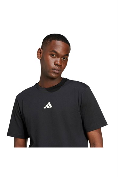 Adidas City Escape Erkek Günlük Stil Tişört M T CE SPACE T JI6791