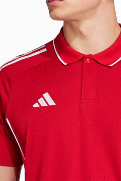 Adidas Çocuk Polo Yaka Tişört Tiro25C Polo M JY1805
