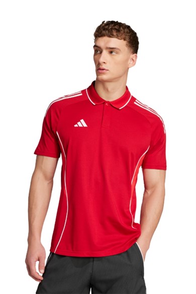 Adidas Çocuk Polo Yaka Tişört Tiro25C Polo M JY1805