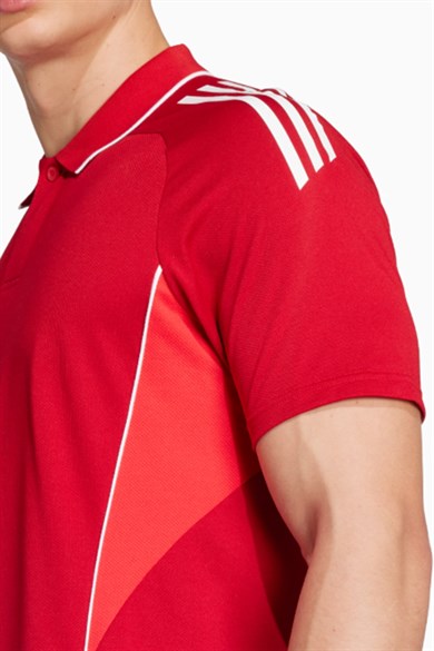 Adidas Çocuk Polo Yaka Tişört Tiro25C Polo M JY1805
