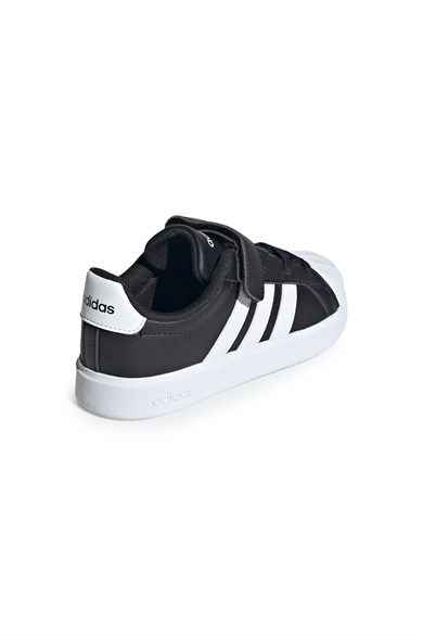 Adidas Çocuk Spor Ayakkabı Streettalk El C JQ8593