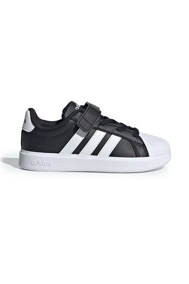 Adidas Çocuk Spor Ayakkabı Streettalk El C JQ8593
