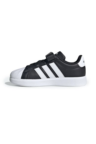 Adidas Çocuk Spor Ayakkabı Streettalk El C JQ8593