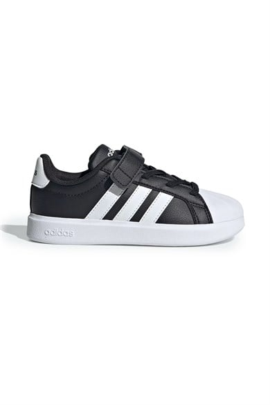 Adidas Çocuk Spor Ayakkabı Streettalk El C JQ8593