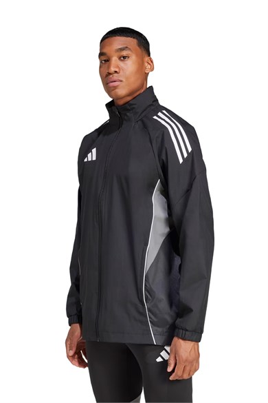 Adidas Erkek Erkek Yağmurluk Tiro25C AW JKT IW0427