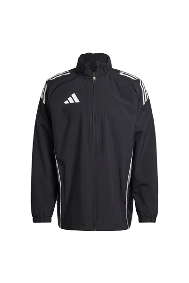 Adidas Erkek Erkek Yağmurluk Tiro25C AW JKT IW0427
