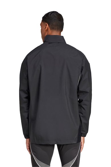 Adidas Erkek Erkek Yağmurluk Tiro25C AW JKT IW0427