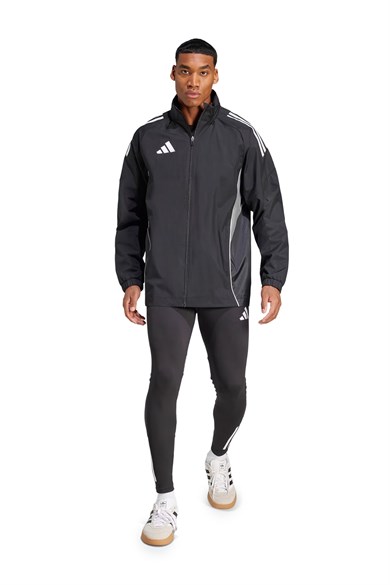 Adidas Erkek Erkek Yağmurluk Tiro25C AW JKT IW0427