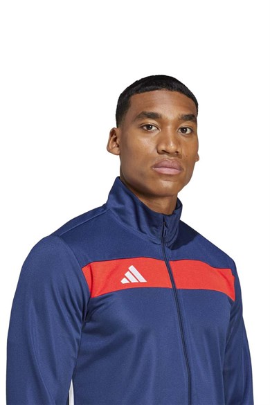 Adidas Erkek Eşofman Takımı Tiro Essentials Ts JD0467