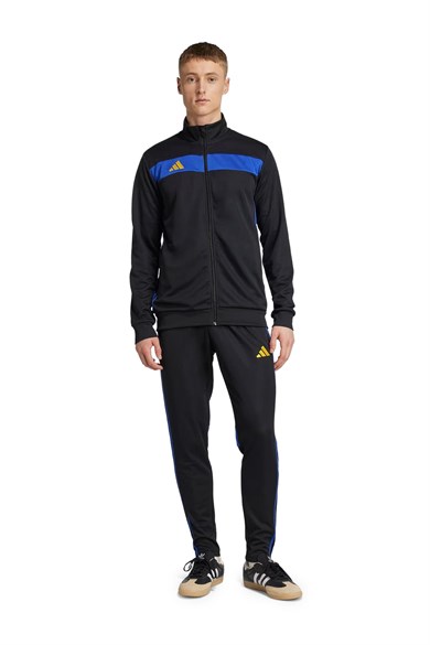 Adidas Erkek Eşofman Takımı Tiro Essentials Ts JX2216