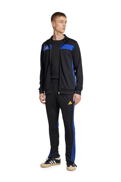 Adidas Erkek Eşofman Takımı Tiro Essentials Ts JX2216