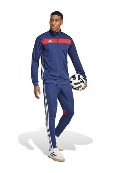 Adidas Erkek Eşofman Takımı Tiro Essentials Ts JD0467