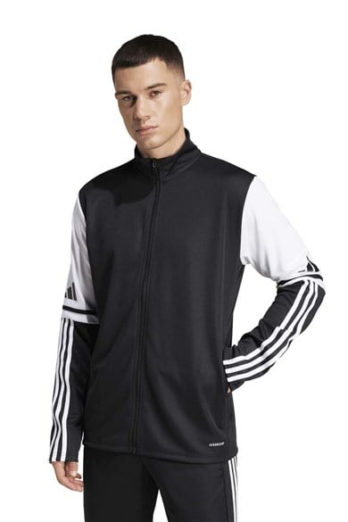 Adidas Erkek Eşofman Üstü Sq25 Training JE2774