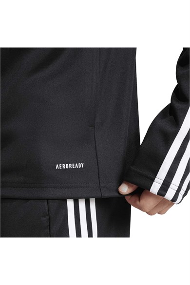 Adidas Erkek Eşofman Üstü Sq25 Training JE2774