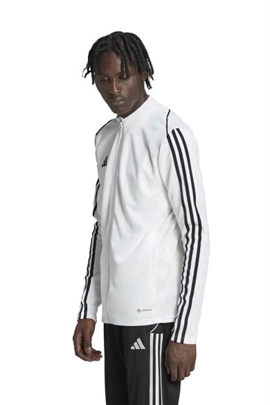 Adidas Erkek Eşofman Üstü Tiro 23 L Tr Jkt HS3501