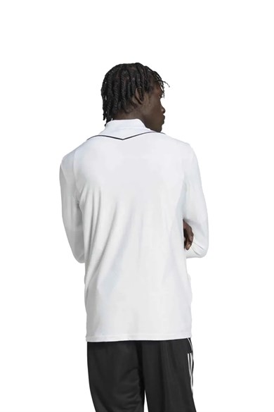 Adidas Erkek Eşofman Üstü Tiro 23 L Tr Jkt HS3501