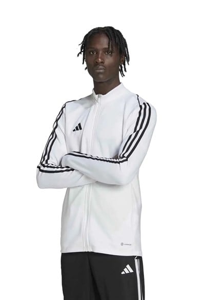 Adidas Erkek Eşofman Üstü Tiro 23 L Tr Jkt HS3501