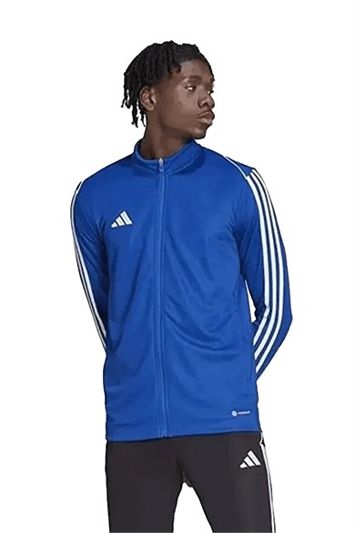 Adidas Erkek Eşofman Üstü Tiro 23 L Tr Jkt HS3505