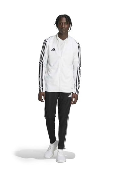 Adidas Erkek Eşofman Üstü Tiro 23 L Tr Jkt HS3501