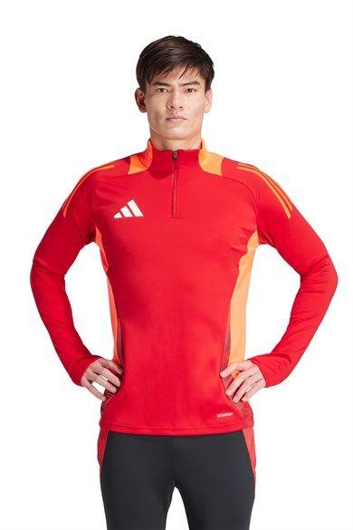Adidas Erkek Eşofman Üstü Tiro24 C Tr Top IS1644