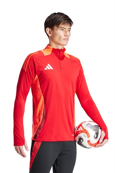 Adidas Erkek Eşofman Üstü Tiro24 C Tr Top IS1644