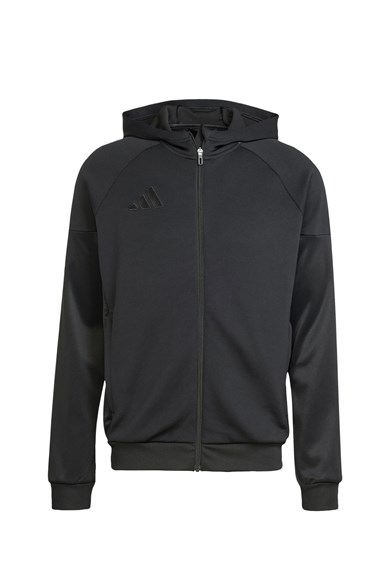 Adidas Erkek Eşofman Üstü Tiro25 Fz JD9078