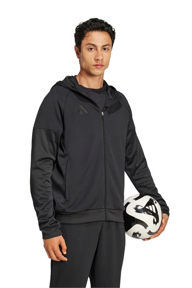 Adidas Erkek Eşofman Üstü Tiro25 Fz JD9078